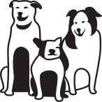 Dog Group Icon